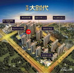 龙岩楼市火爆来袭 近3000份礼品放送，吉屋网等你拿大奖！